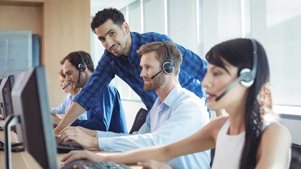 3 Key Ingredients to Creating a Transformational Customer Contact Center