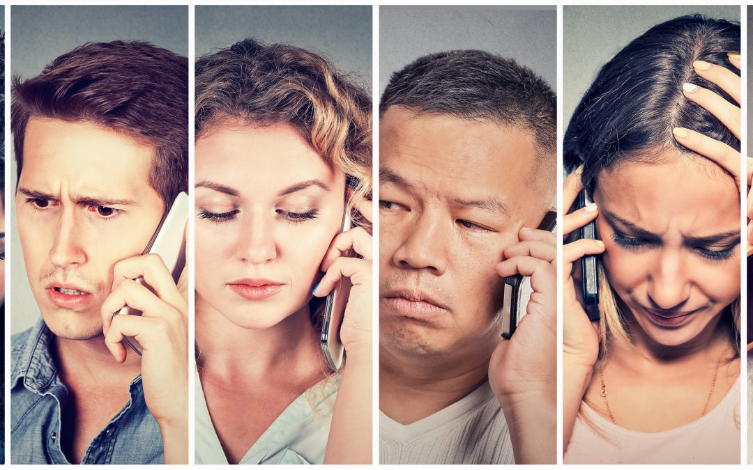 Are your customers suffering from survey fatigue?